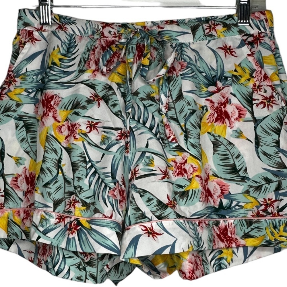 Cynthia Rowley Sleepwear Pajama Shorts
